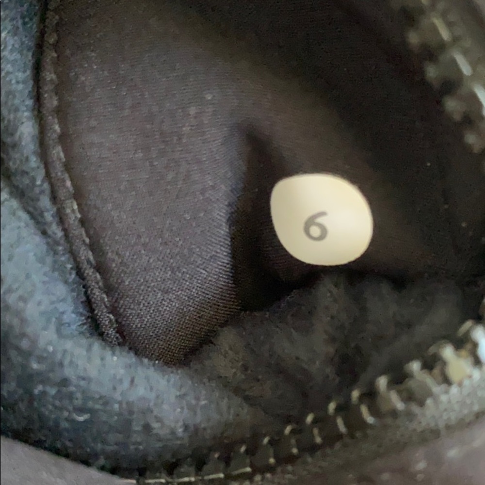 Lululemon Audrey Bomber Jacket - Picture 7 of 8